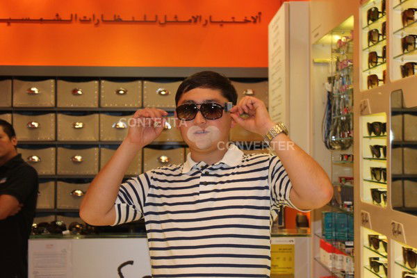 Айдар Ахметов