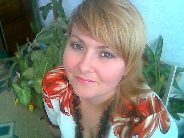 Елена Андреева