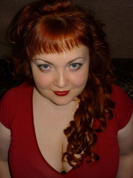 Ольга Быстрова