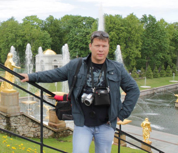 Александр Климов