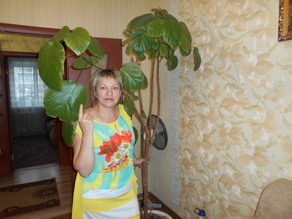 Надежда Никонова