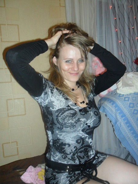 Светлана Логвинова