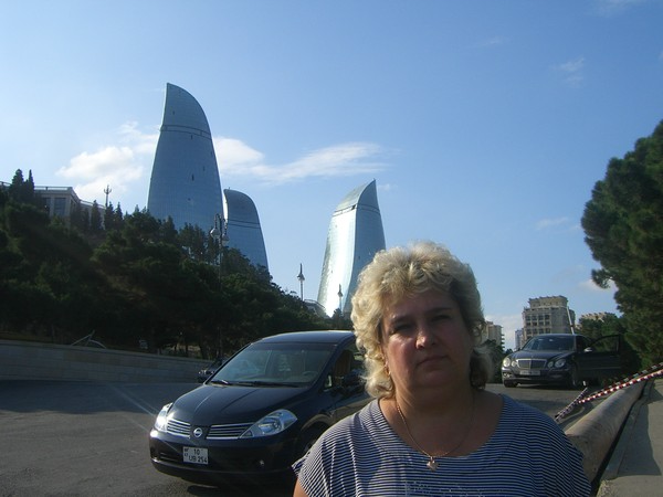 Татьяна Оноприенко