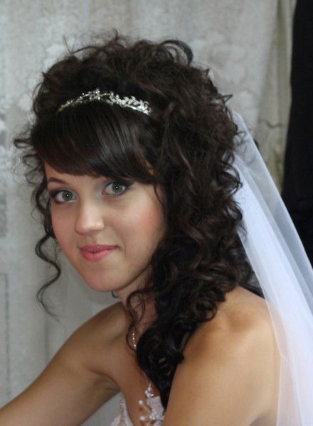 Марина Алейникова