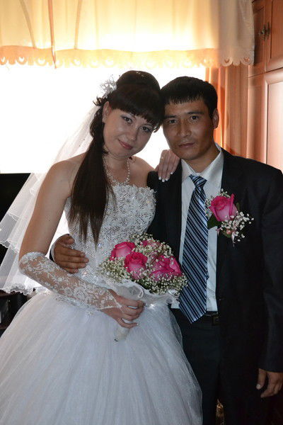 Бауыржан Байрамгалиев