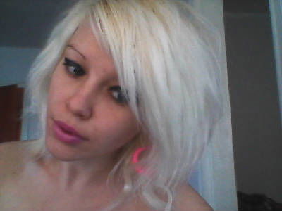 Натали Масло