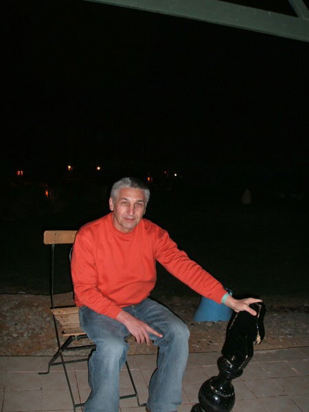 Валерий Михайлов