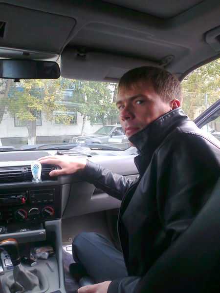 Николай Кузнецов