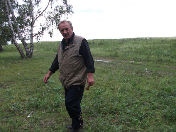 Анатолий Чернышёв