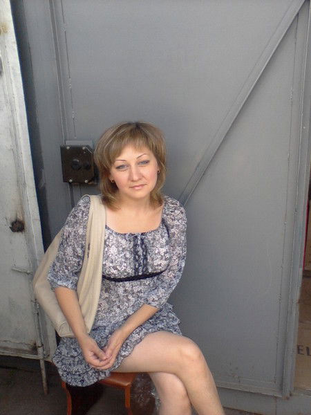 Елена Энюхова