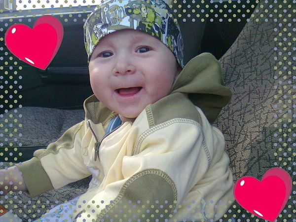 Азамат Салимов