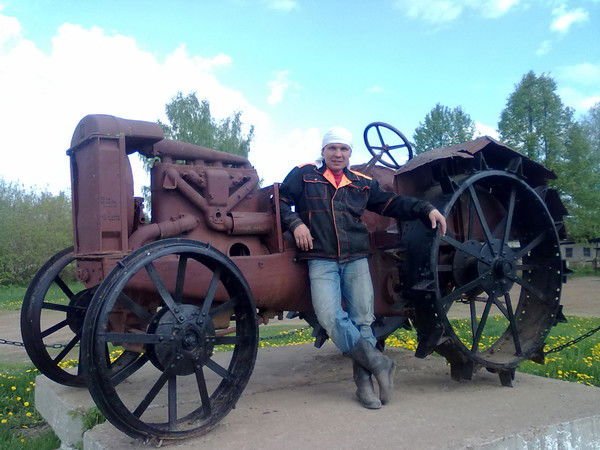 Игорь Поздеев