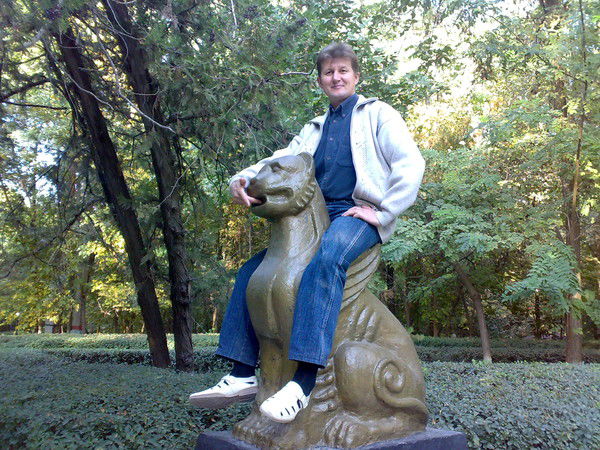 Анатолий Пчельников