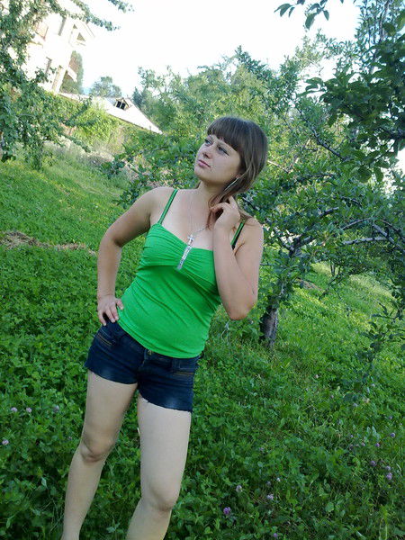 Кристина Мироненко