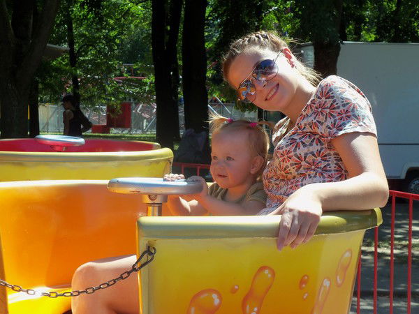 Илона Дёмина