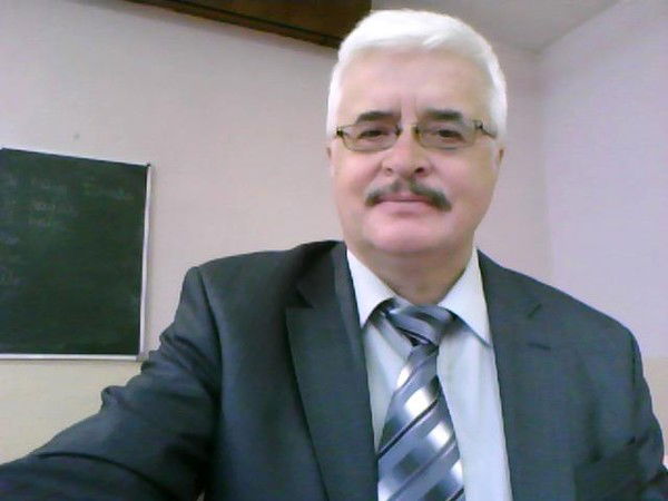 Владимир Коваль