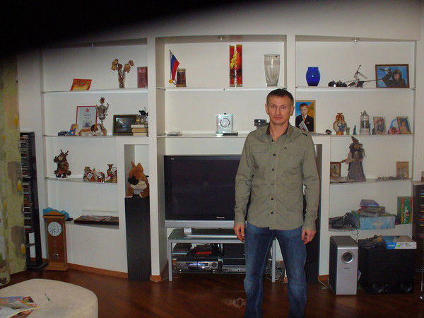 Дмитрий Силаев