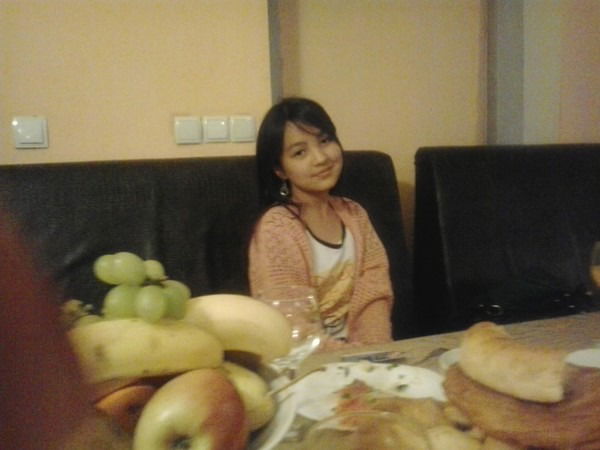 Атыргул Исраилова