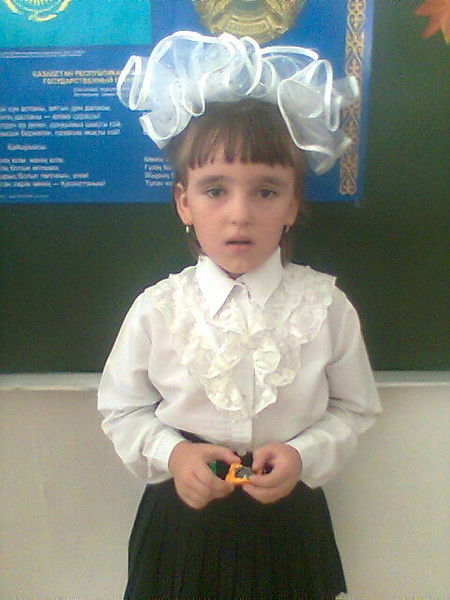 Даша Перплюкова