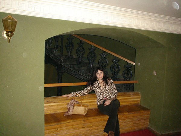 Татьяна Андреева