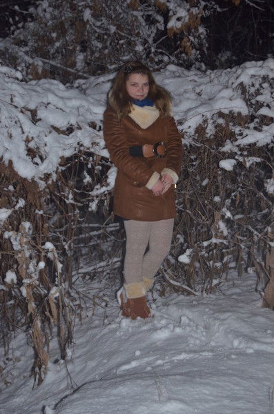 Кристинка Ивлиева