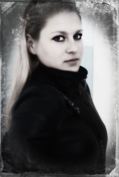 Маргарита Bronivec