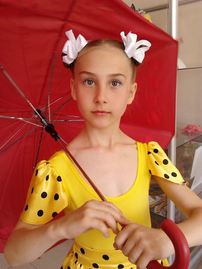 Екатерина Юрченко