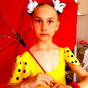 Екатерина Юрченко