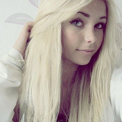 Алина Новикова