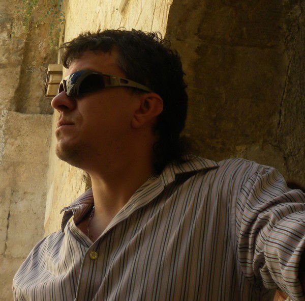 Андрей Кувардин