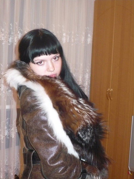 Людмила Гонозова