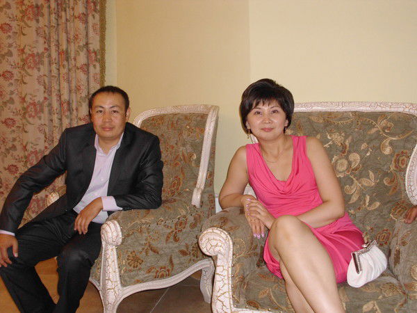 Адема Азимханова