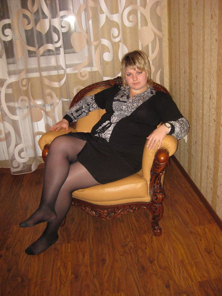 Юля Фёдорова