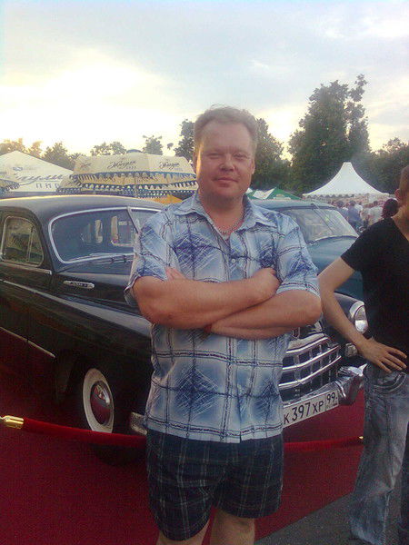 Шлычков Валерий