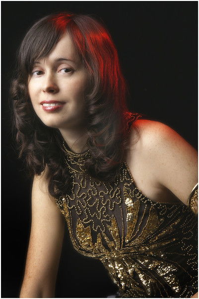 Екатерина Бурнина