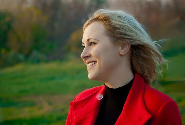 Олеся Курских