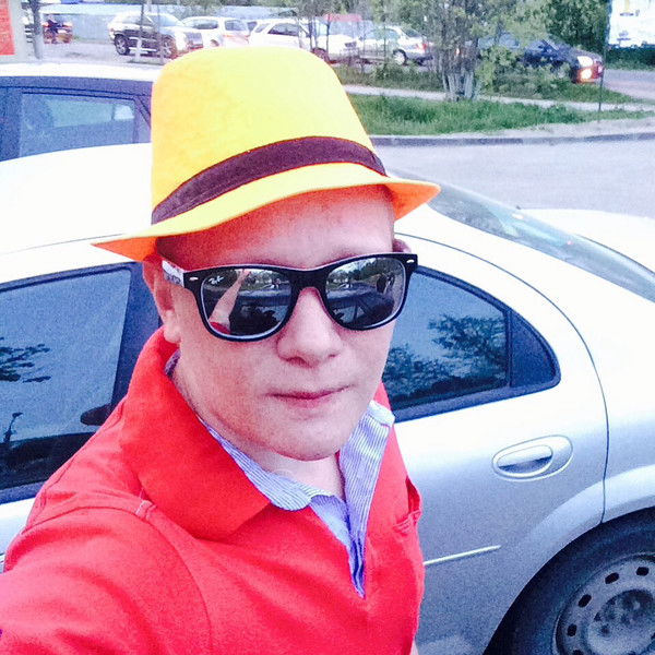 Жека Евграфов!