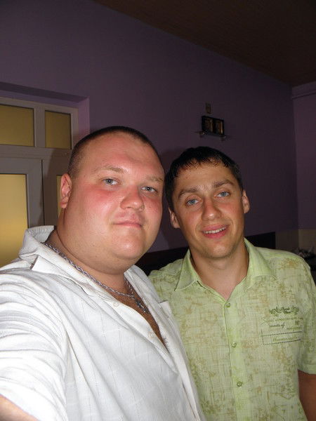 Евгений Кияница