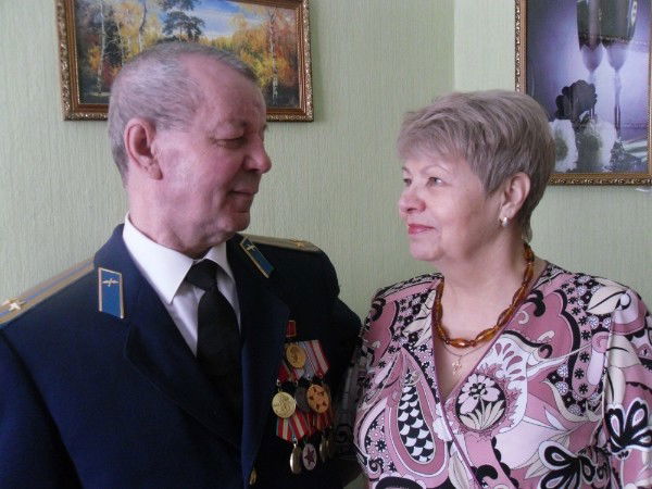 Любовь Фисун