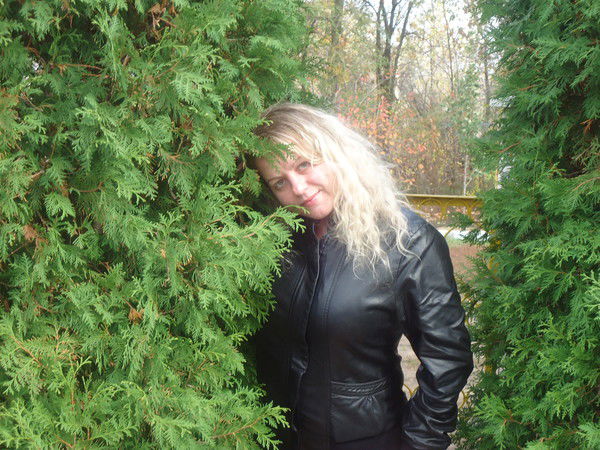 Елена Писчасова