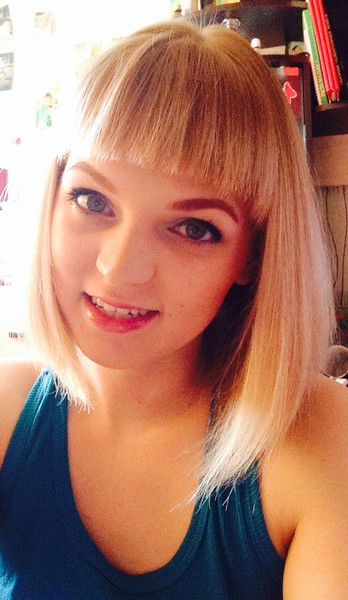 Дарья Ястребова