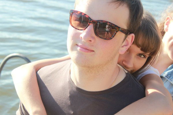 Вельдин Дмитрий