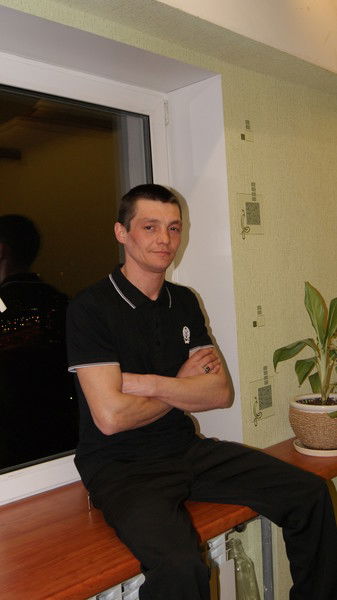 Александр Макаров