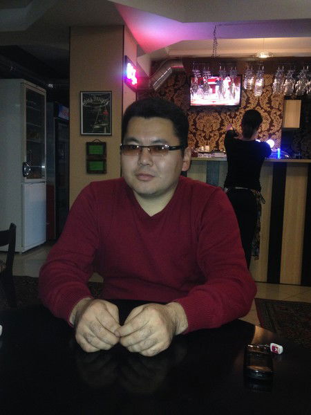 ??сайын ?муал ?лы