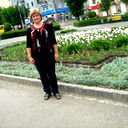 Mila Brodetska