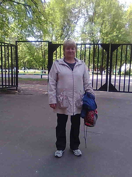 Ольга Литвинкова