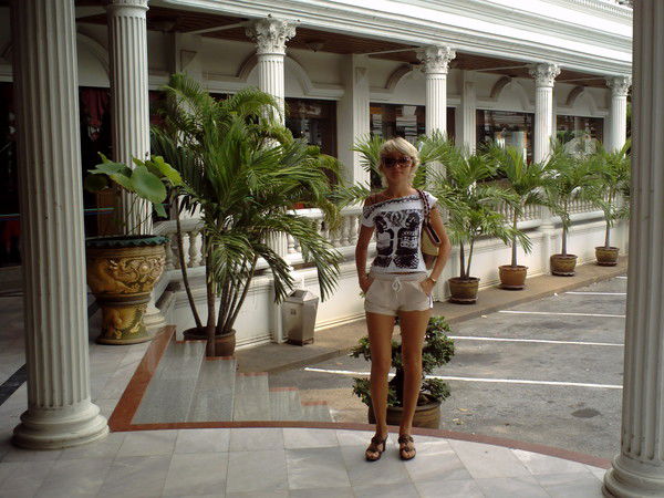 Людмила Скитяева