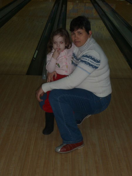 Лариса Мордвинцева