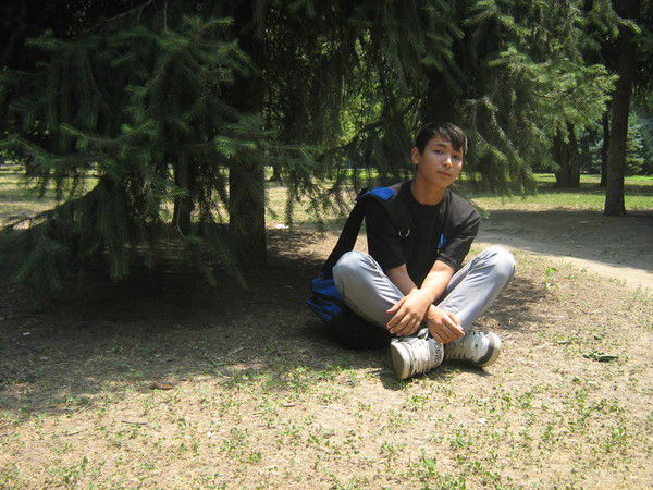 Данил Литеев