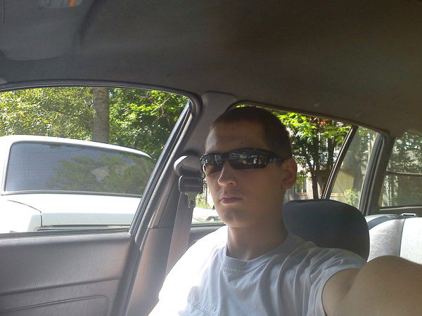 Алексей Дёмин